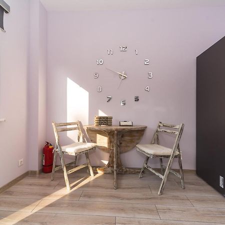 Fashionable 1Bd Flat In The Centre Of Plovdiv Apartment ภายนอก รูปภาพ