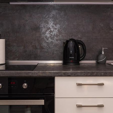 Fashionable 1Bd Flat In The Centre Of Plovdiv Apartment ภายนอก รูปภาพ