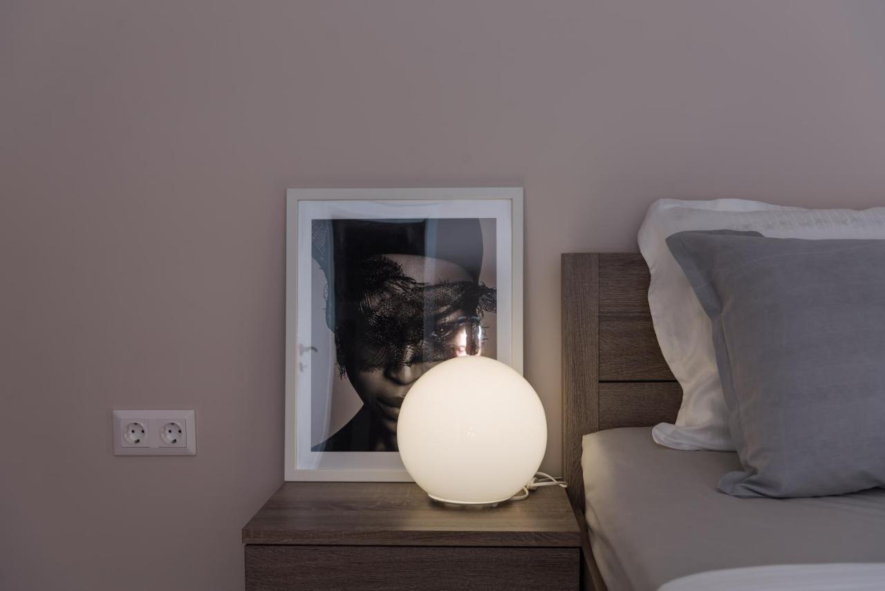 Fashionable 1Bd Flat In The Centre Of Plovdiv Apartment ภายนอก รูปภาพ