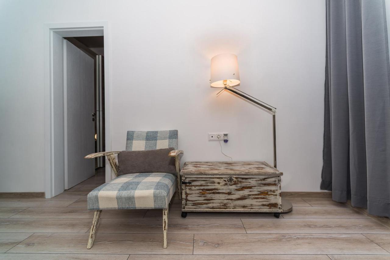 Fashionable 1Bd Flat In The Centre Of Plovdiv Apartment ภายนอก รูปภาพ
